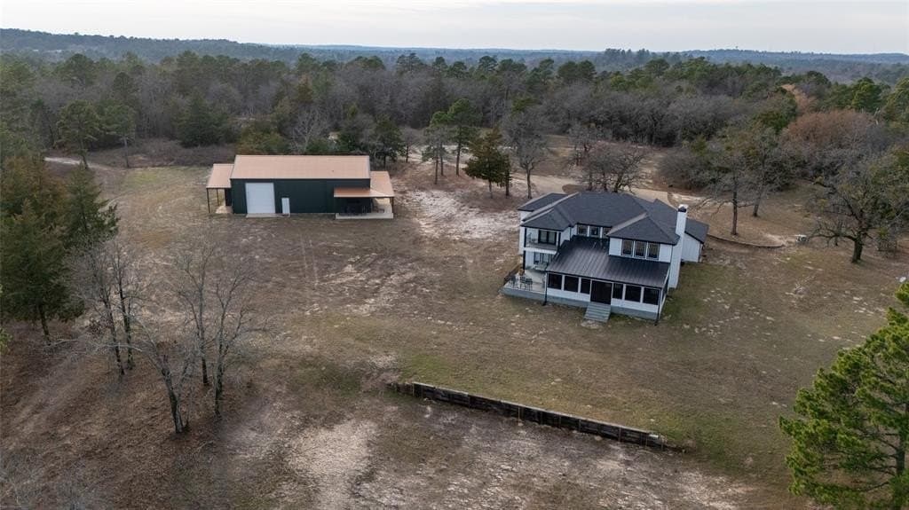 142.26 acres in Wood County - photo 39