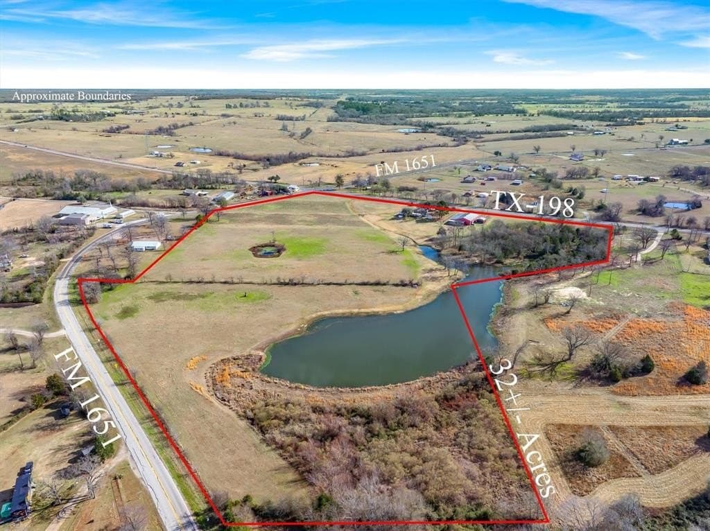 27.8 acres in Van Zandt County - photo 3