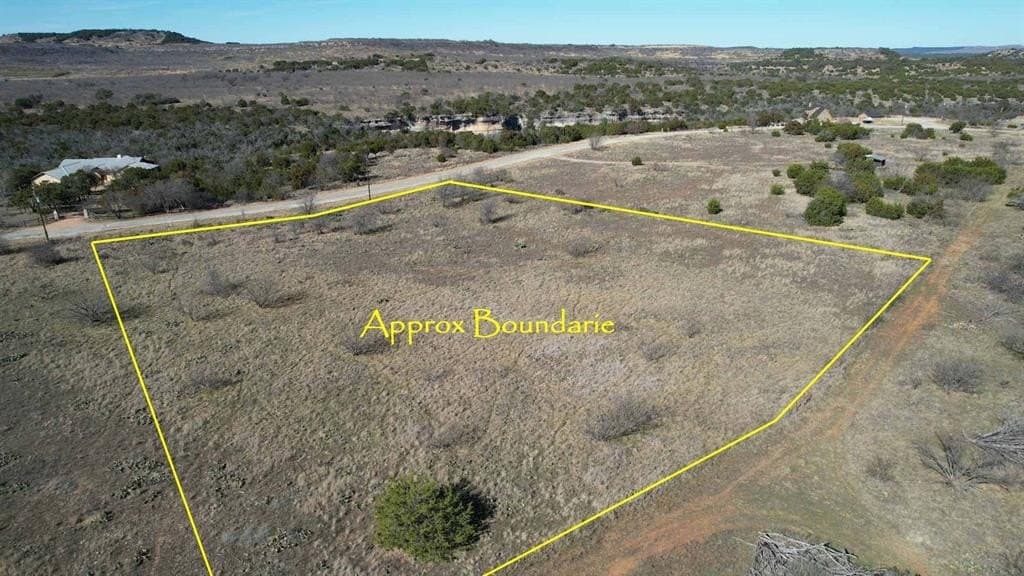 2.77 acres in Palo Pinto County - photo 3