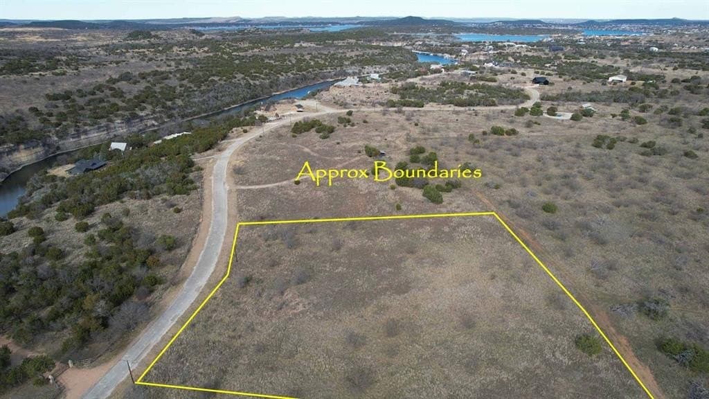 2.77 acres in Palo Pinto County - photo 2