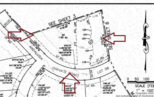 1.98 acres in Comal County - photo 3