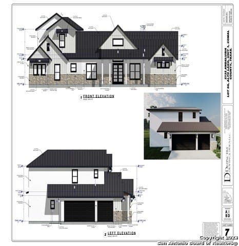 1.98 acres in Comal County - photo 6