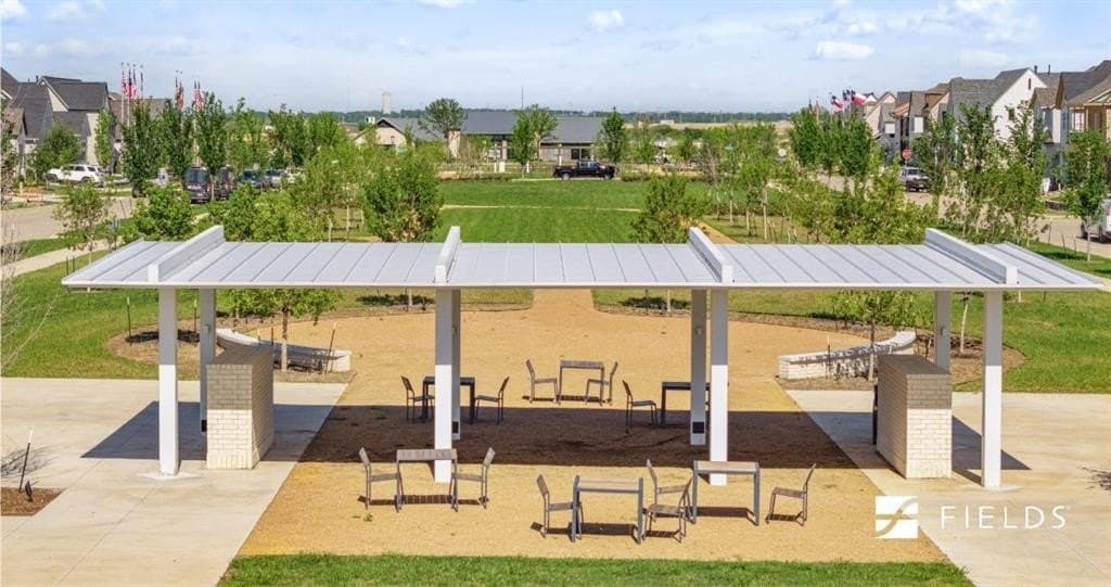 0.2 acres in Denton County - photo 12