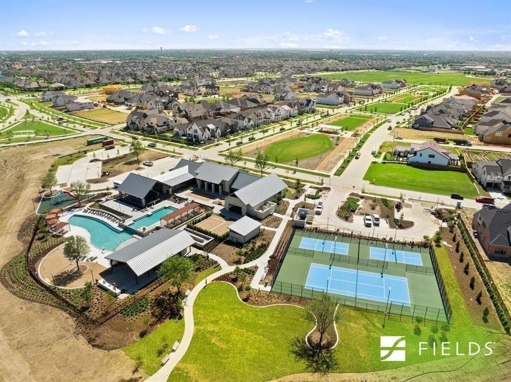 0.2 acres in Denton County - photo 5