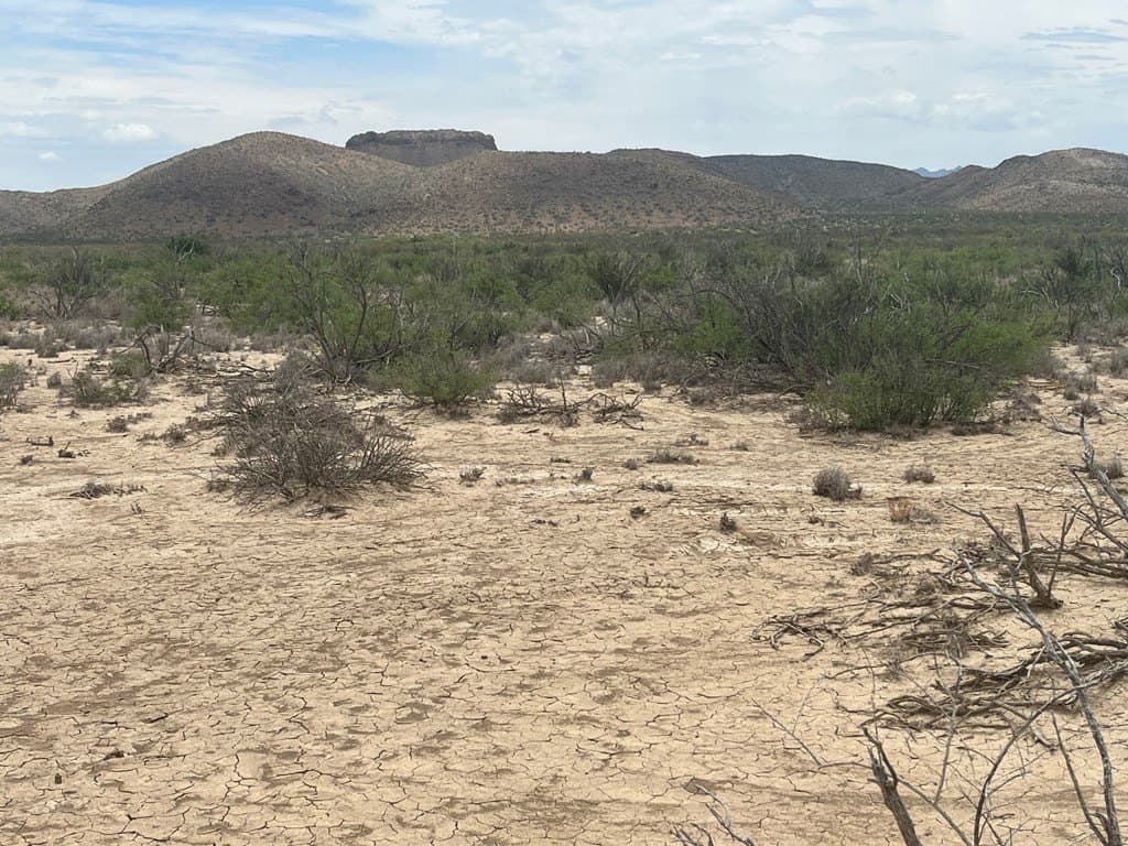 5 acres in Brewster County - photo 2