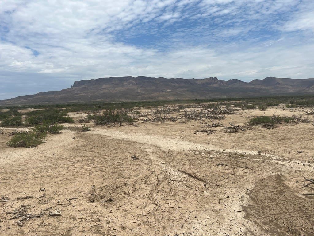 5 acres in Brewster County - photo 4