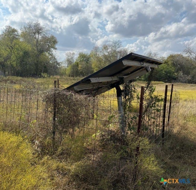 108.19 acres in DeWitt County - photo 6