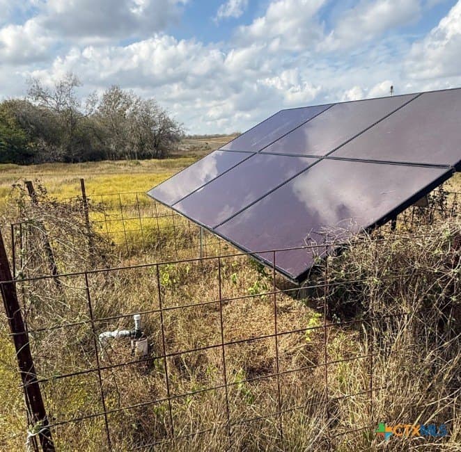 108.19 acres in DeWitt County - photo 10