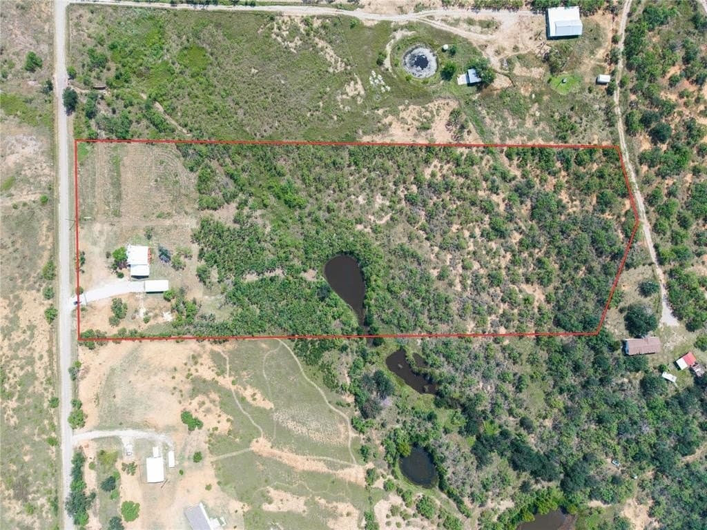 10.01 acres in Brown County - photo 4