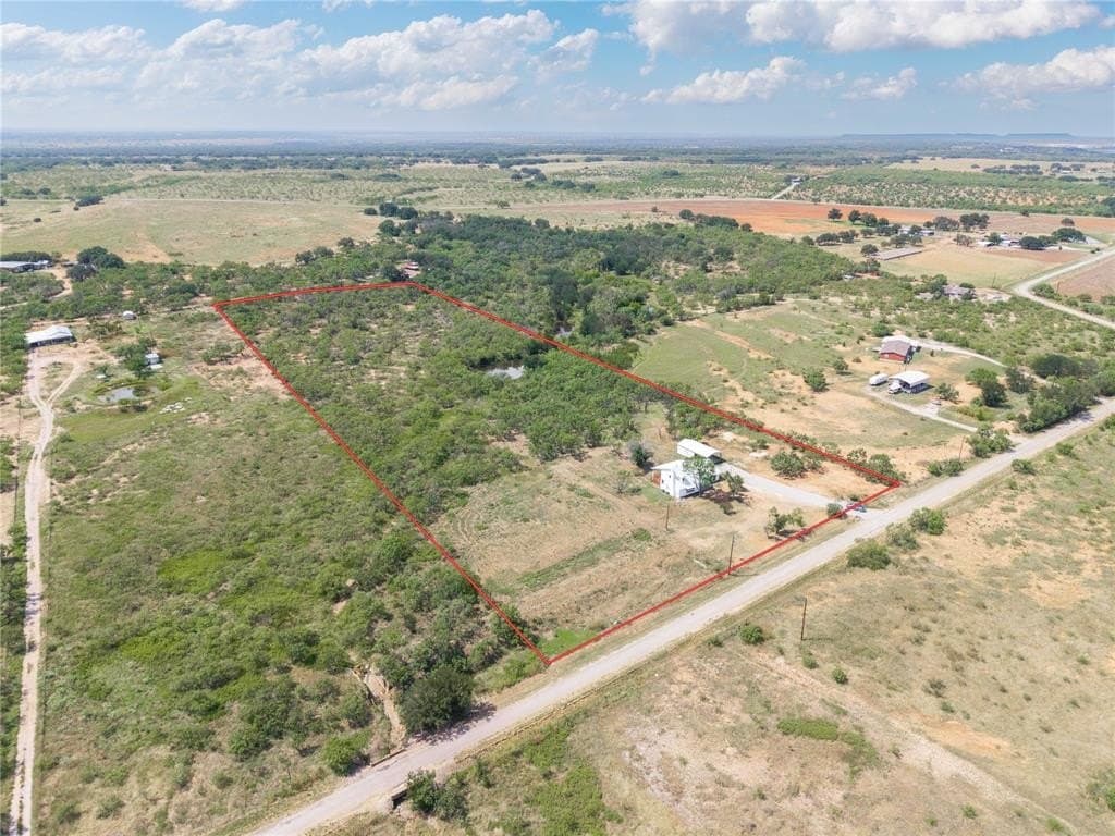 10.01 acres in Brown County - photo 3