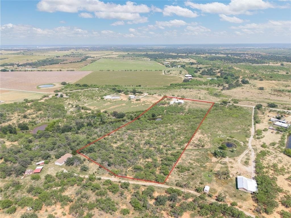 10.01 acres in Brown County - photo 2