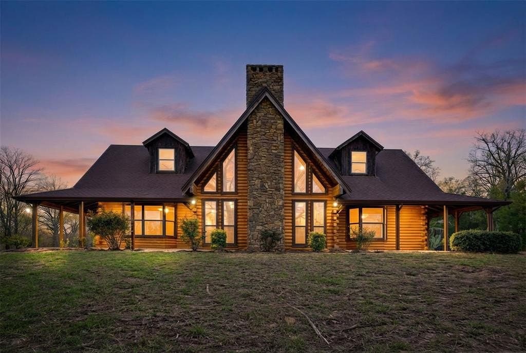 100 acres in Van Zandt County - photo 2
