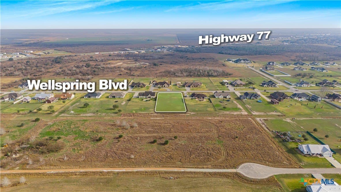 1 acres in Victoria County - photo 5