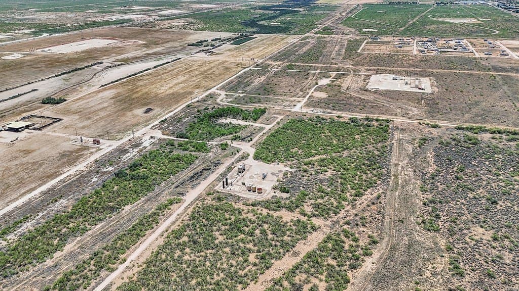 42.15 acres in Midland County - photo 7