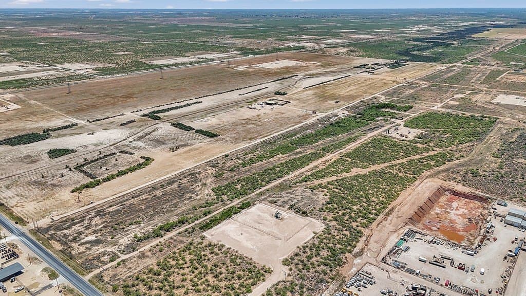 42.15 acres in Midland County - photo 8