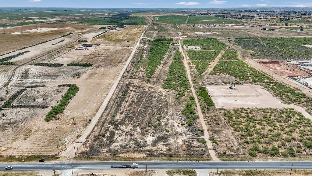 42.15 acres in Midland County - photo 4