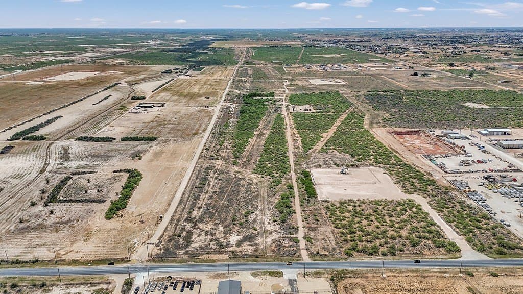 42.15 acres in Midland County - photo 9