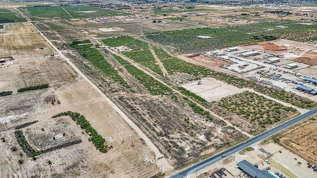 42.15 acres in Midland County - photo 5