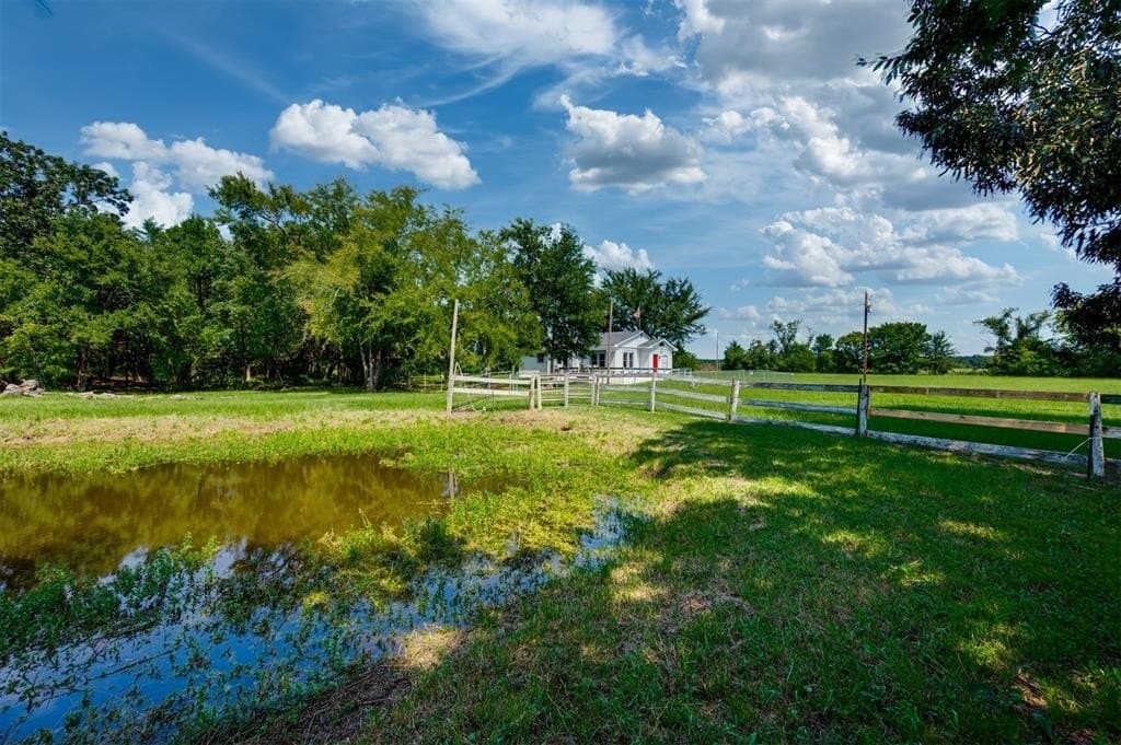 12.25 acres in Lamar County - photo 2