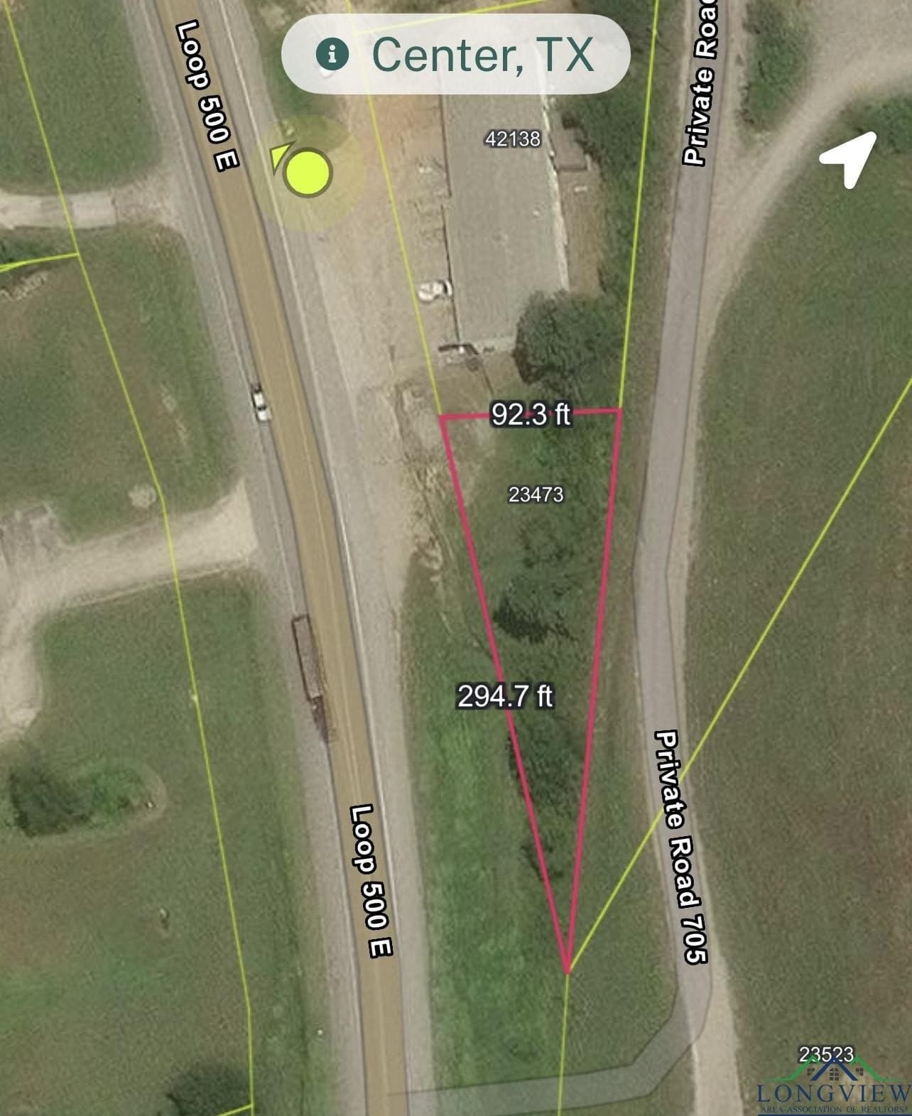 1.99 acres in Shelby County - photo 6
