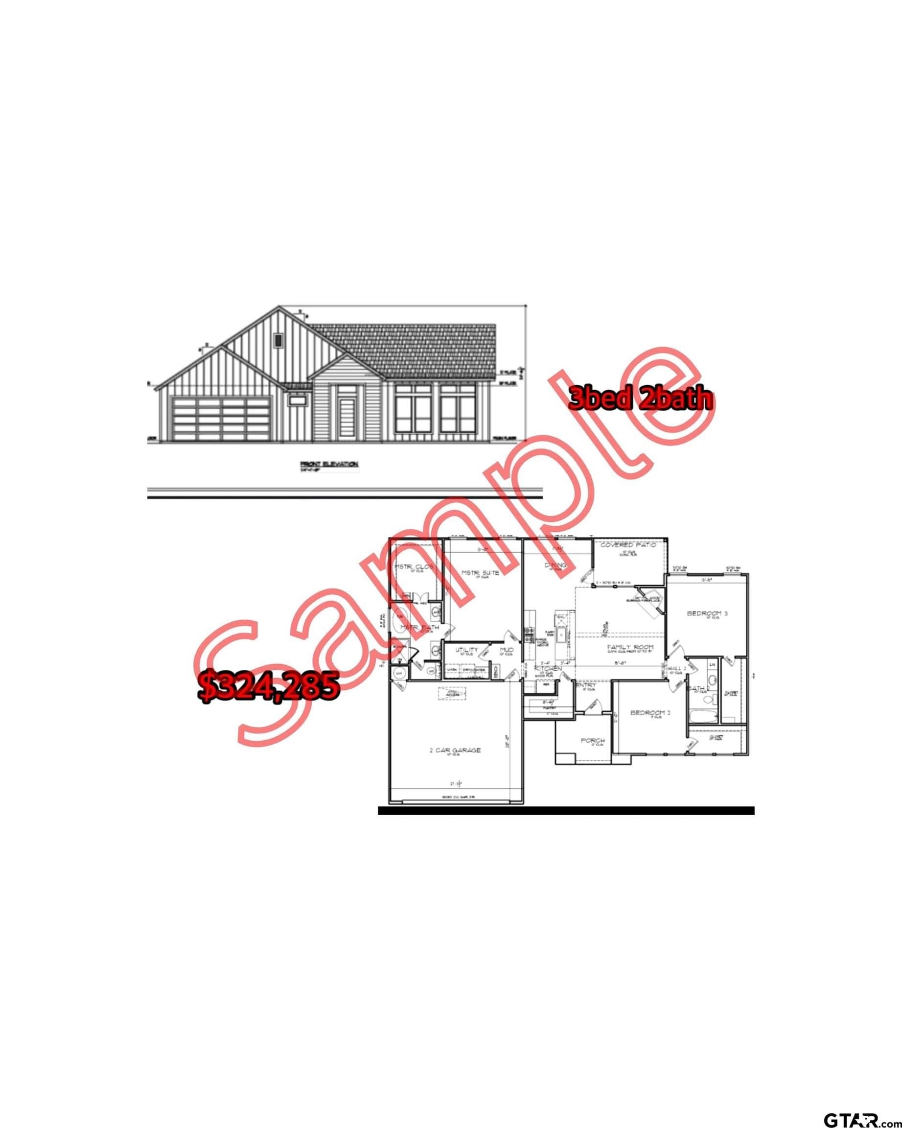 0.51 acres in Upshur County - photo 8