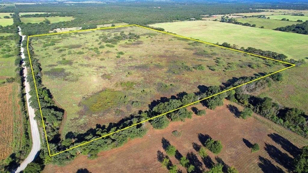 60 acres in Young County - photo 3