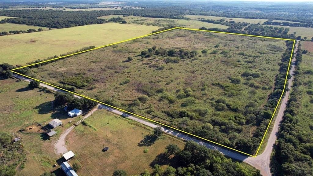 60 acres in Young County - photo 5