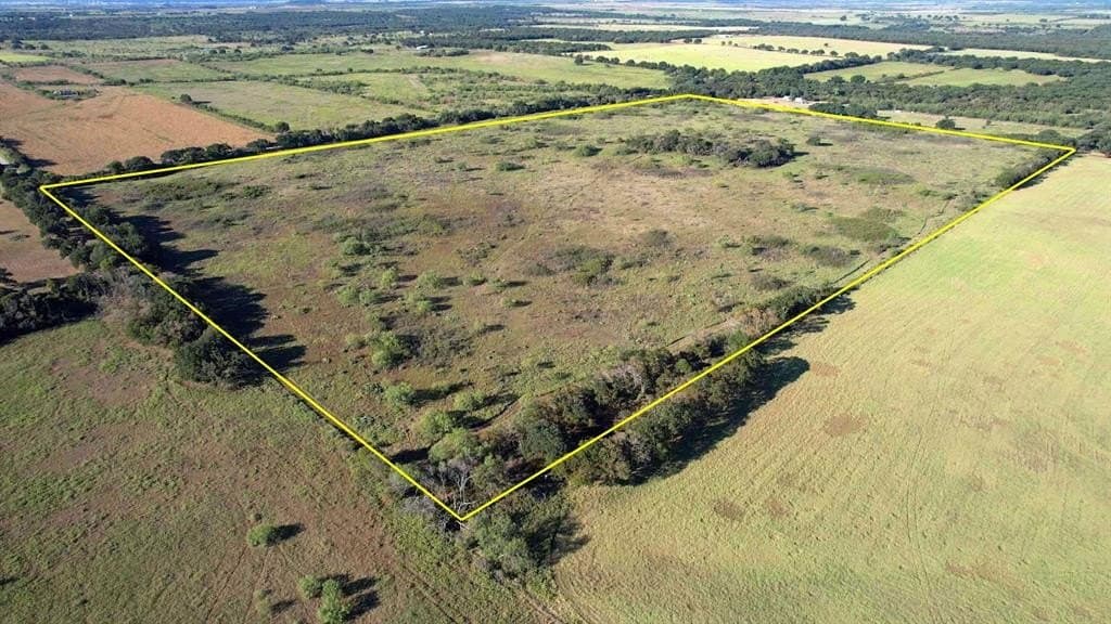 60 acres in Young County - photo 2