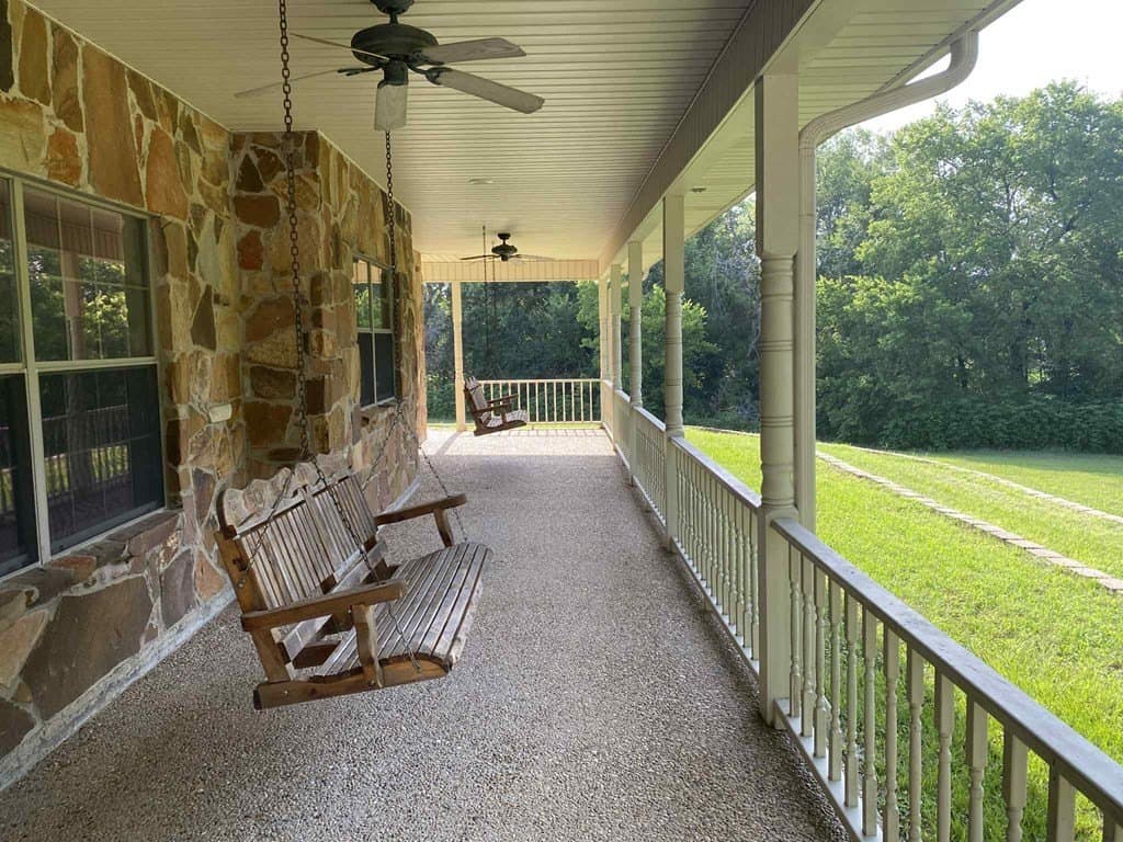 4.96 acres in Kaufman County - photo 5