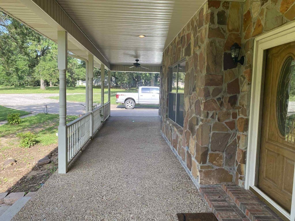 4.96 acres in Kaufman County - photo 4