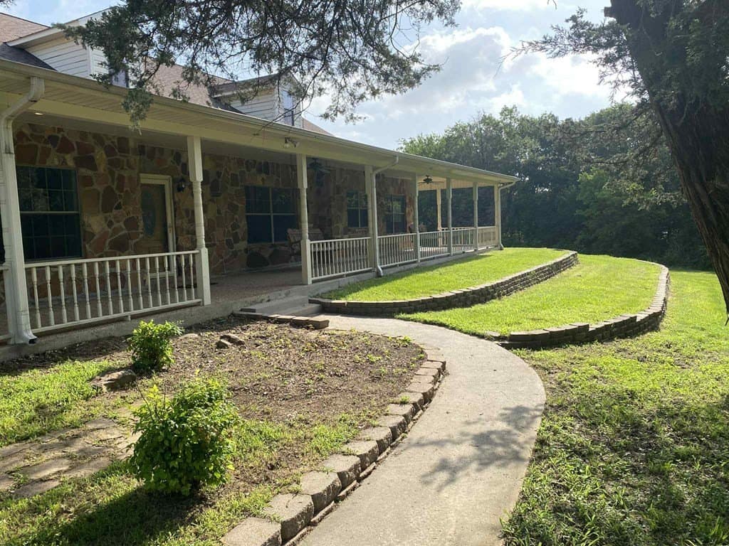 4.96 acres in Kaufman County - photo 3