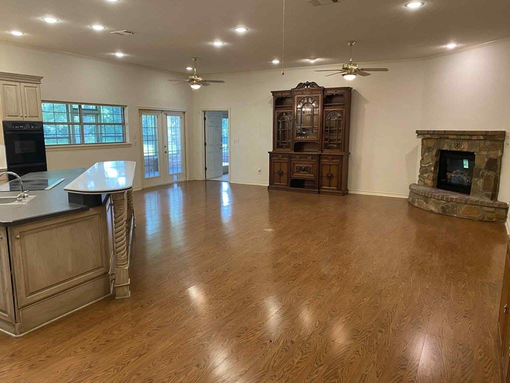 4.96 acres in Kaufman County - photo 6