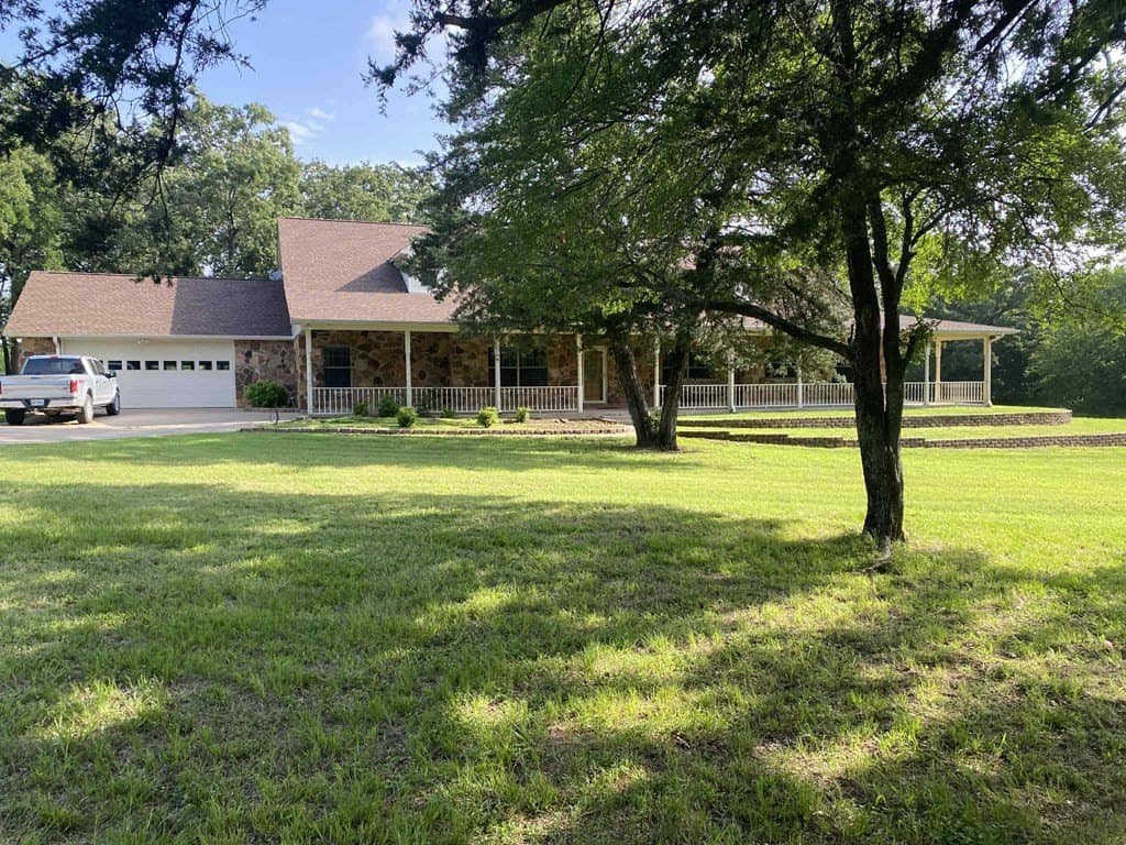 4.96 acres in Kaufman County - photo 2