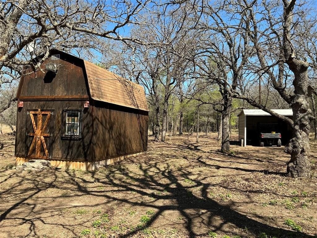 10.77 acres in Erath County - photo 5