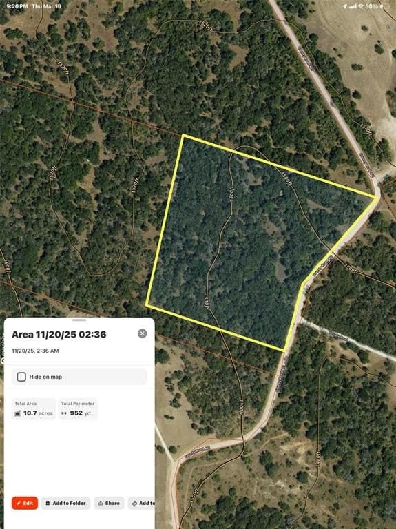 10.77 acres in Erath County - photo 29