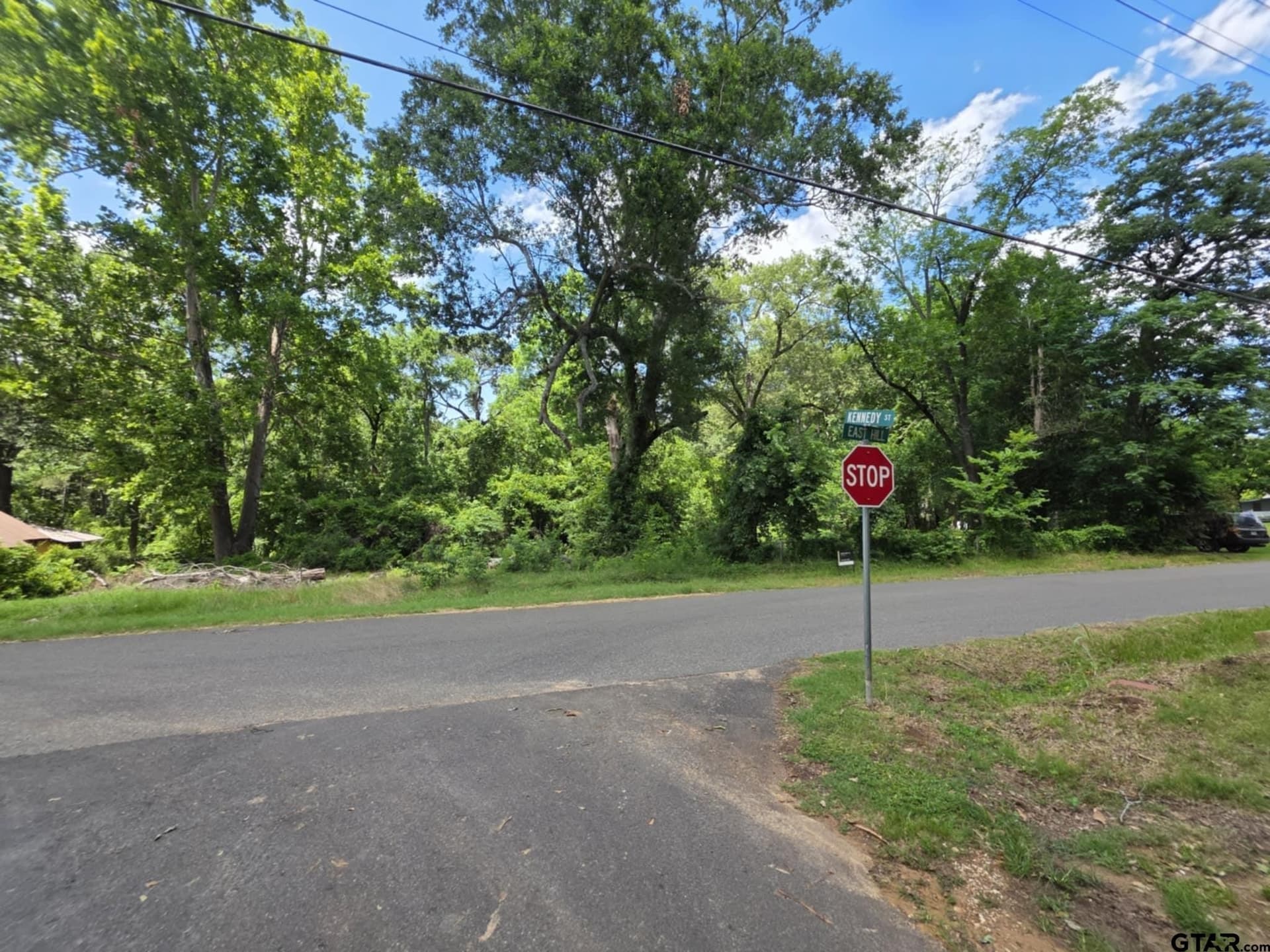 0.71 acres in Cherokee County - photo 3