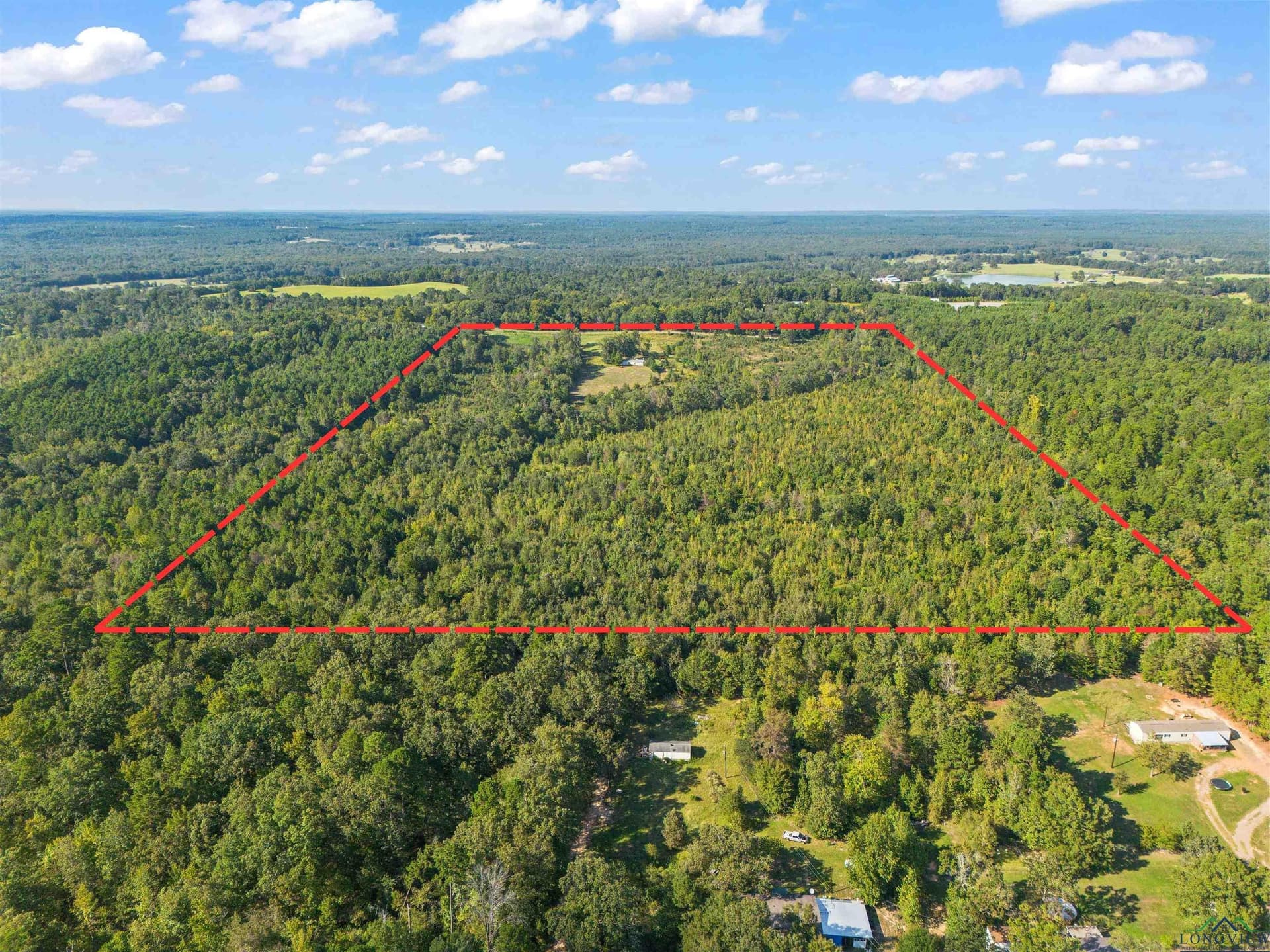 73.93 acres in Harrison County - photo 3