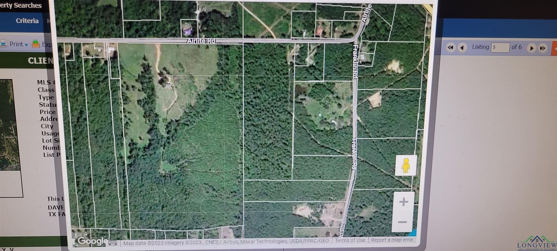 73.93 acres in Harrison County - photo 4