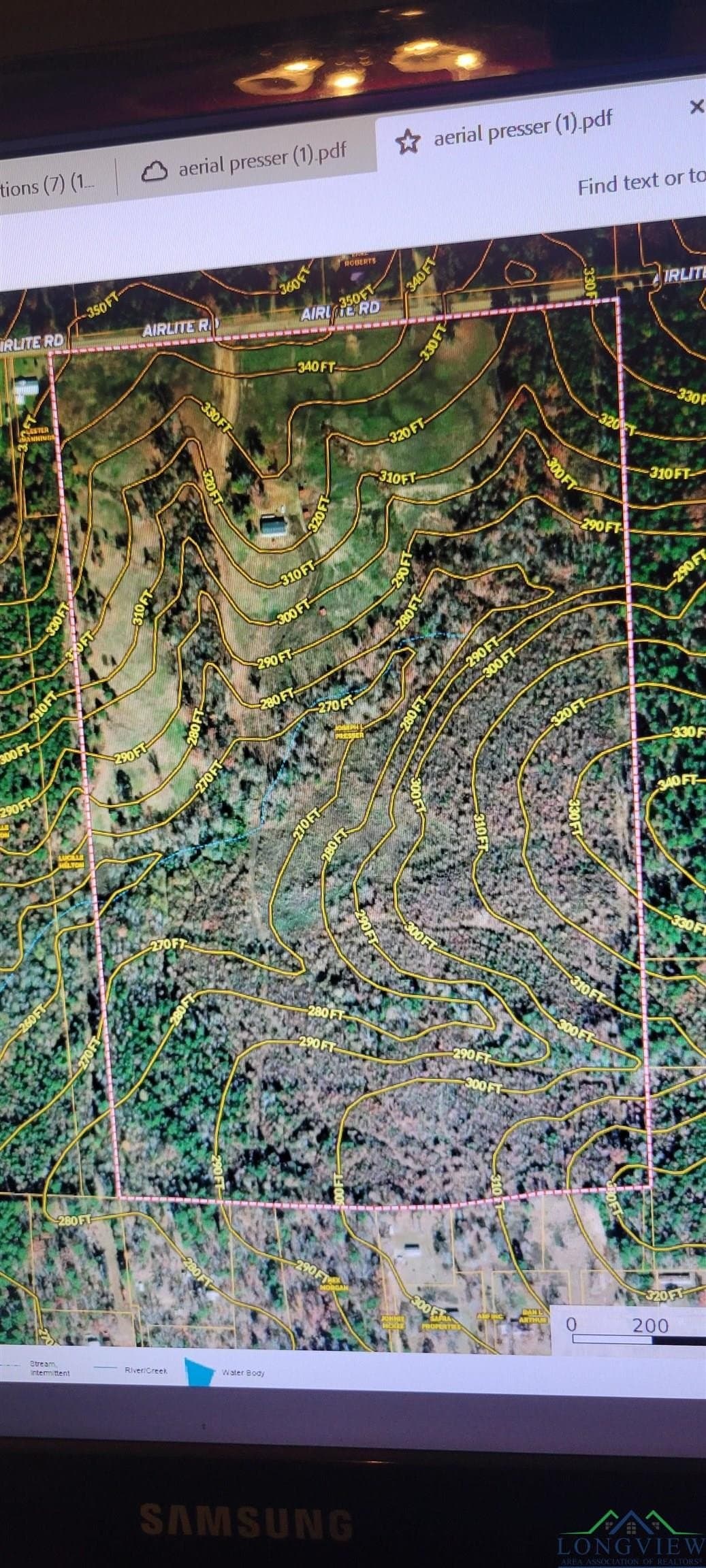73.93 acres in Harrison County - photo 5