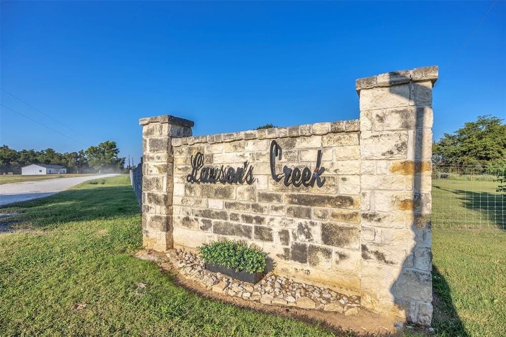 315 Dewey Lane Road