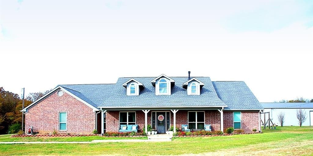 1550 County Road 3385