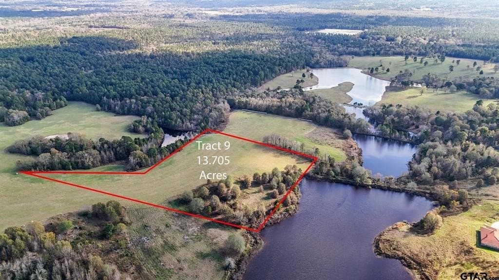 41.42 acres in Wood County - photo 2
