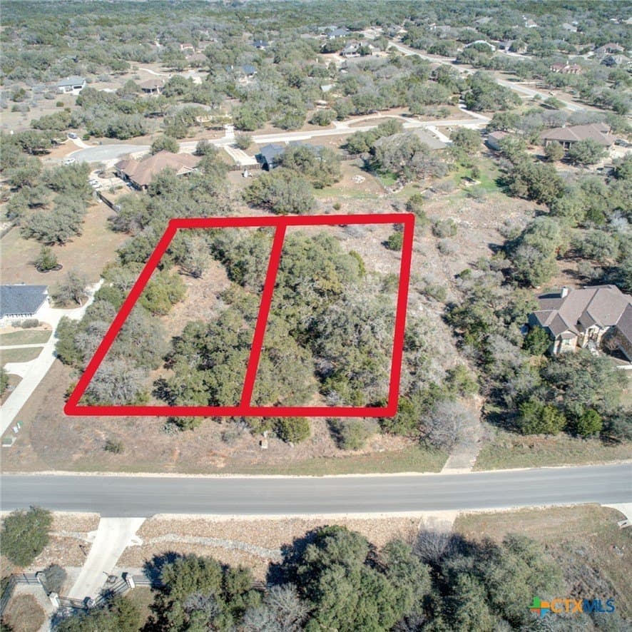 255 Legacy Hills lot: 1489