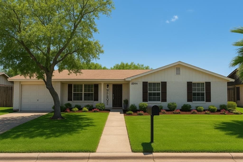 2244 Meadow Point
