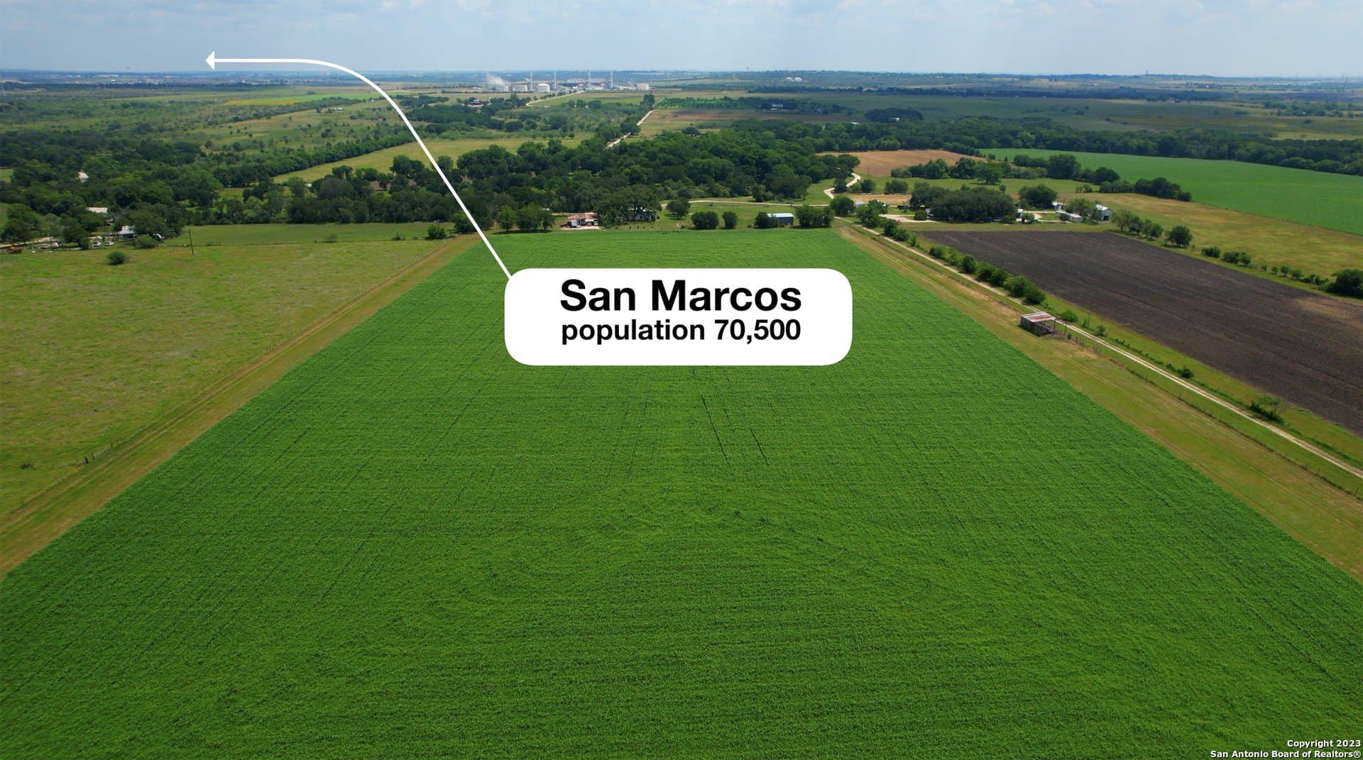 135.6 acres in Comal County - photo 32