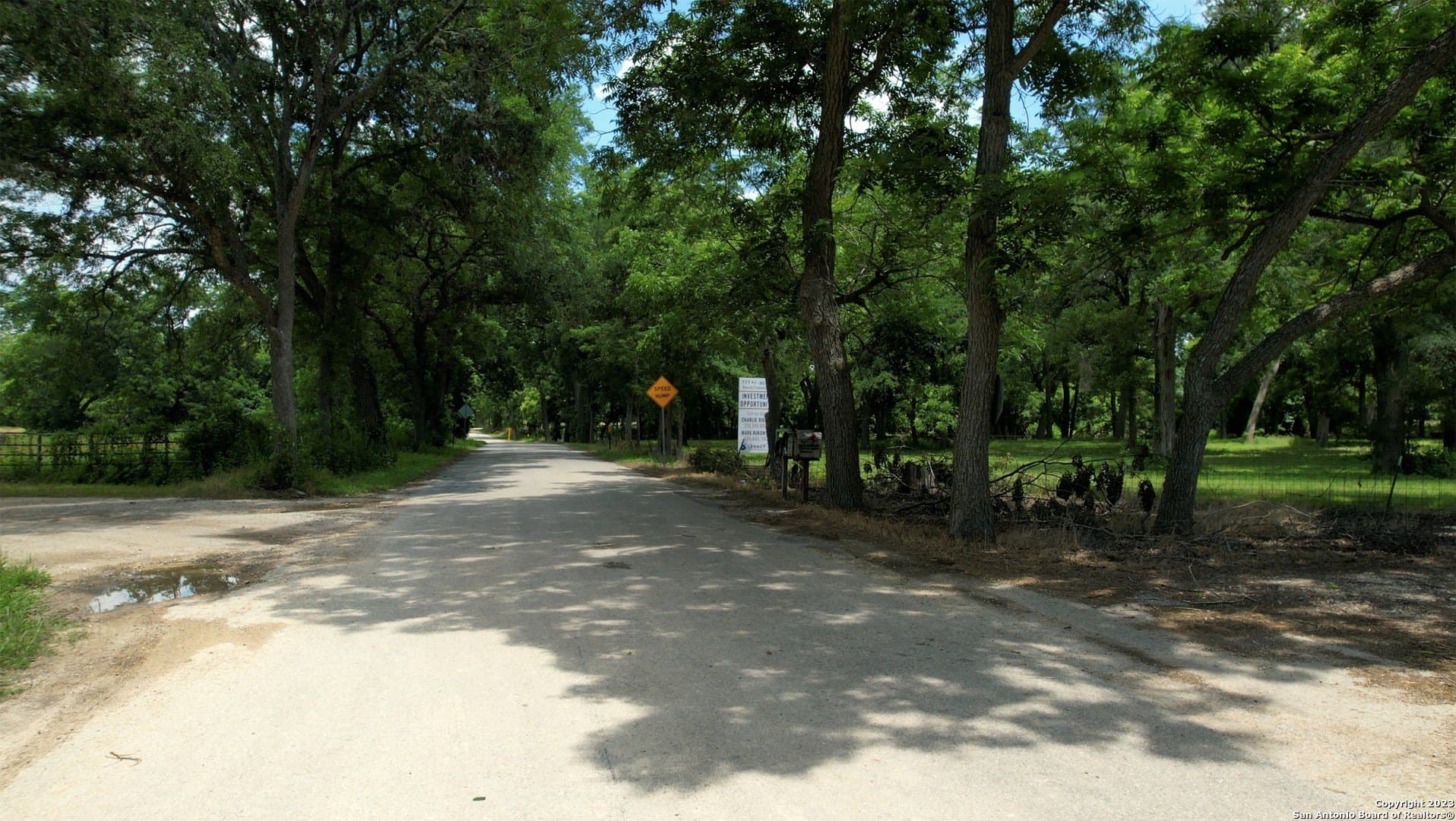135.6 acres in Comal County - photo 18