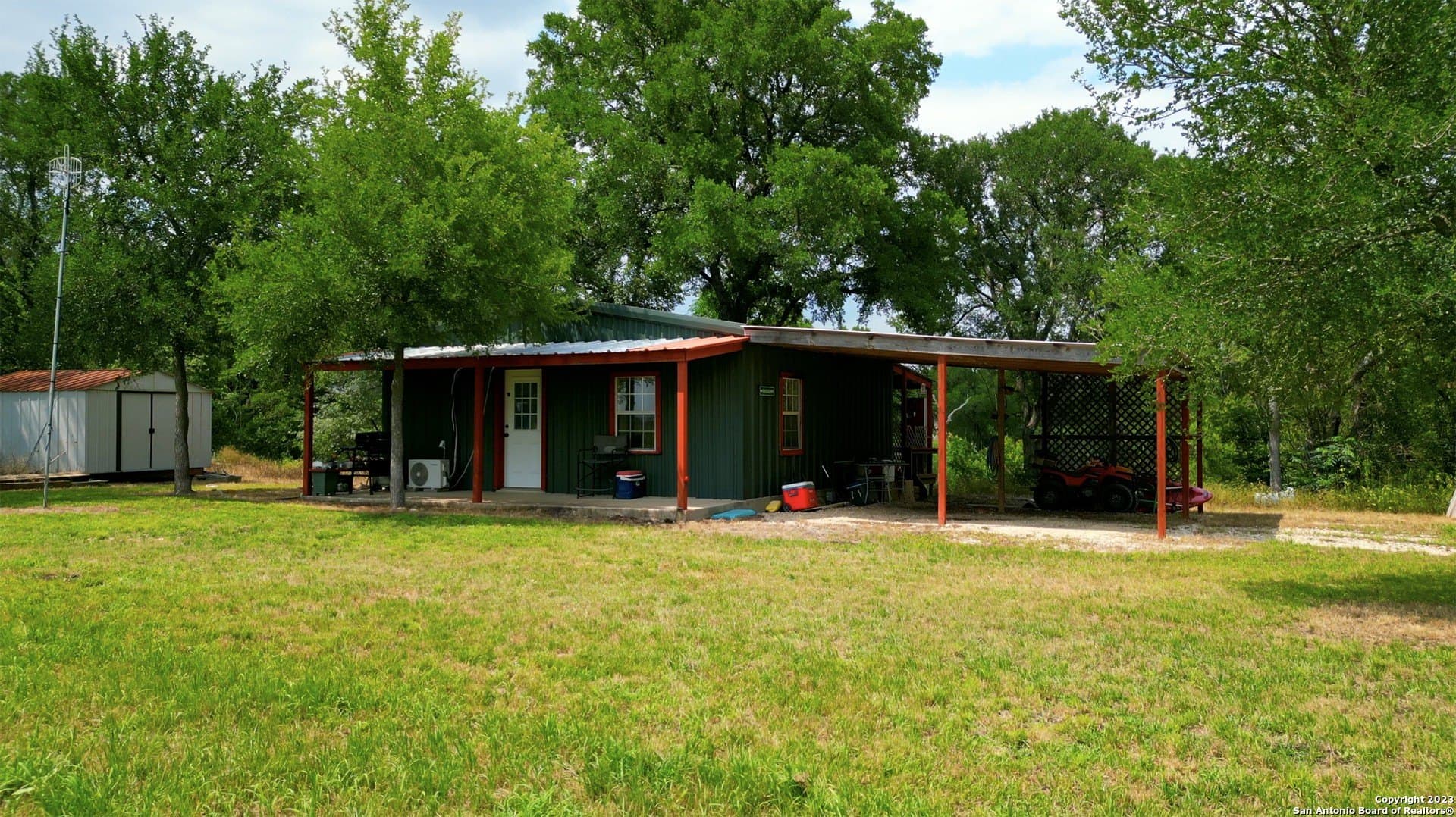 135.6 acres in Comal County - photo 13