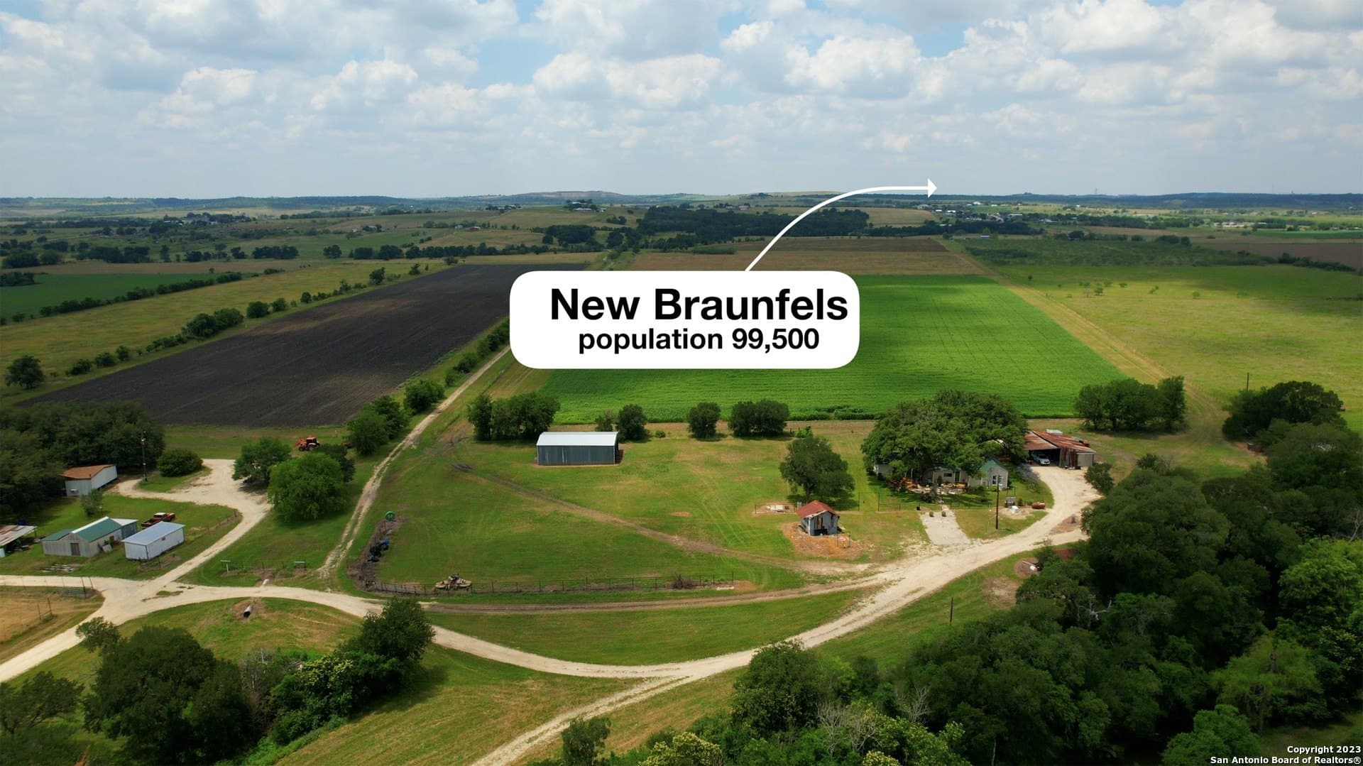 135.6 acres in Comal County - photo 33