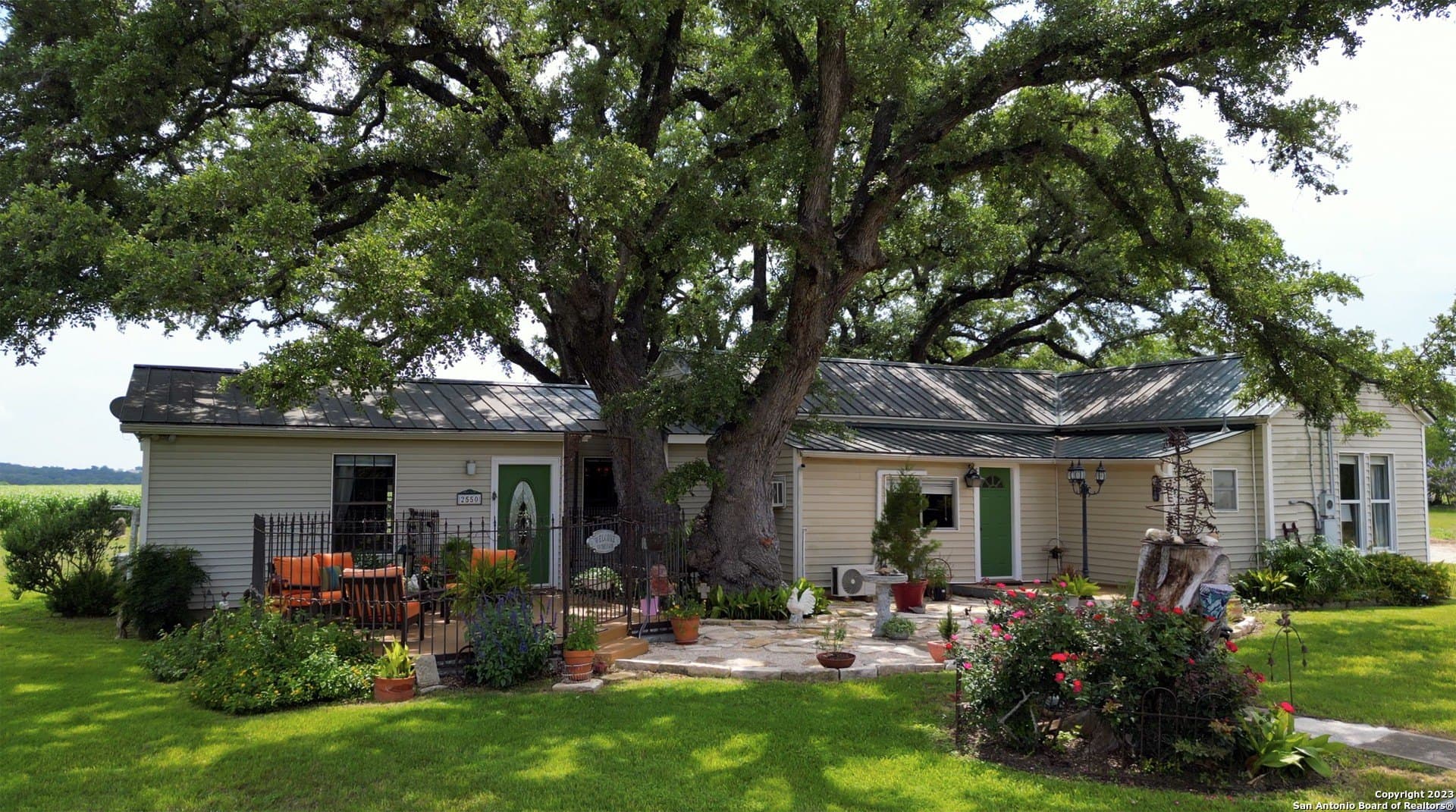 135.6 acres in Comal County - photo 19