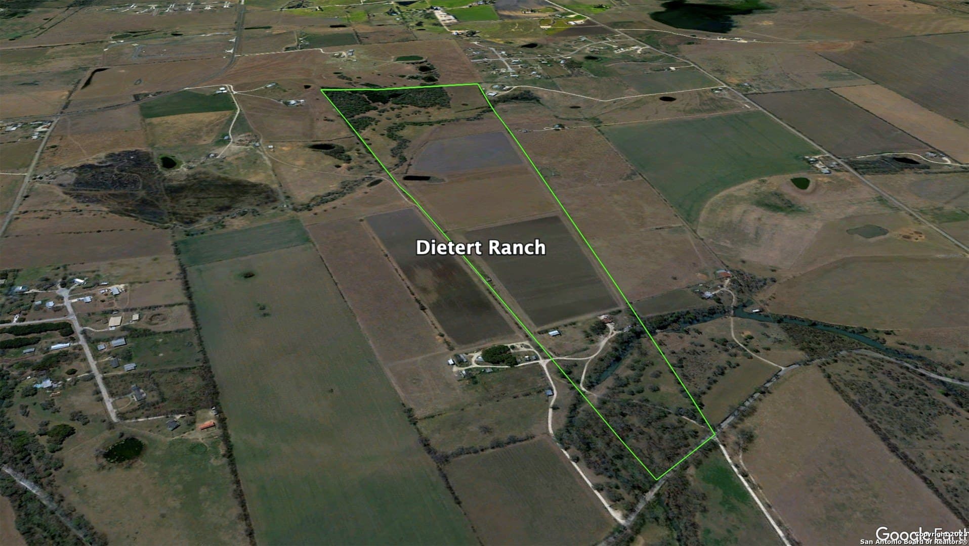 135.6 acres in Comal County - photo 31